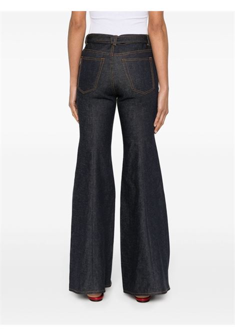 pantalone SACAI | Jeans | 24-07290499