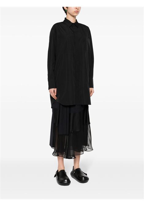 abito camicia SACAI | Camicia | SCW-102001