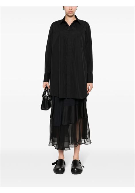 abito camicia SACAI | Camicia | SCW-102001