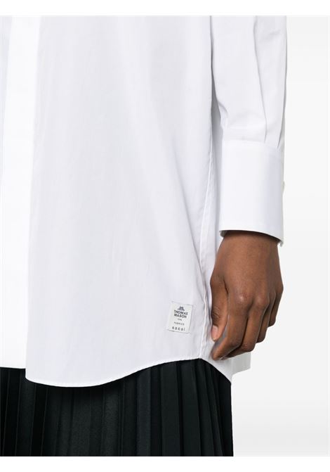 abito camicia SACAI | Camicia | SCW-102151