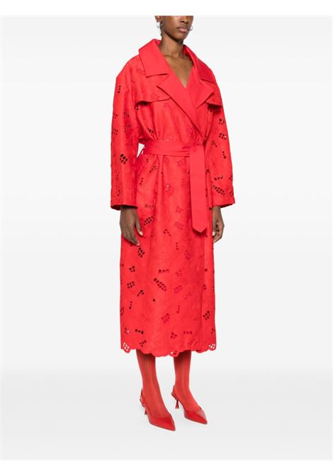 cappotto VIVETTA | Trench | VS1CA00134802