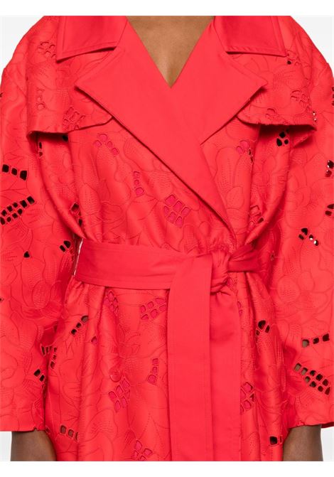 cappotto VIVETTA | Trench | VS1CA00134802