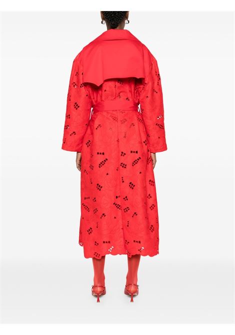 cappotto VIVETTA | Trench | VS1CA00134802