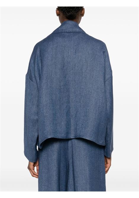 giacca DUSAN | Giacca | S1239CIELO