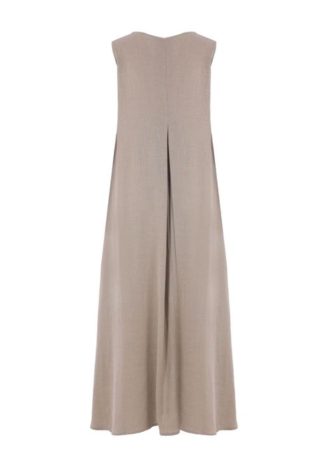 dress DUSAN | Dress | S1622NATURAL