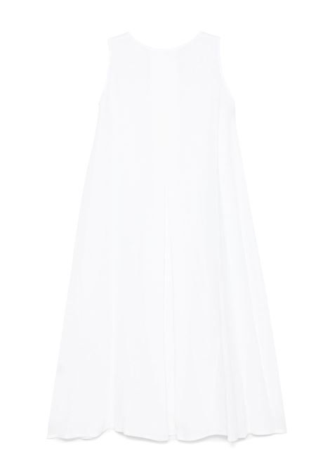 abito DUSAN | Dress | S1622WHITE