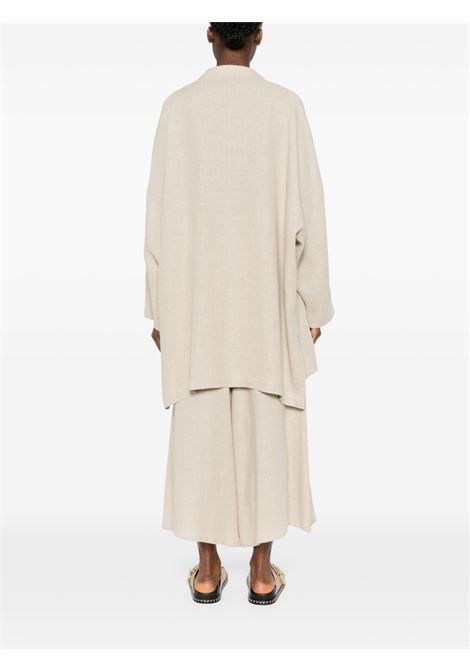 giacca DUSAN | Cardigan | S1636NATURAL