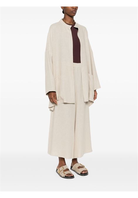 giacca DUSAN | Cardigan | S1636NATURAL