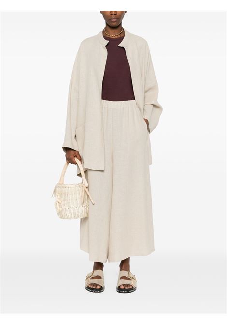 giacca DUSAN | Cardigan | S1636NATURAL