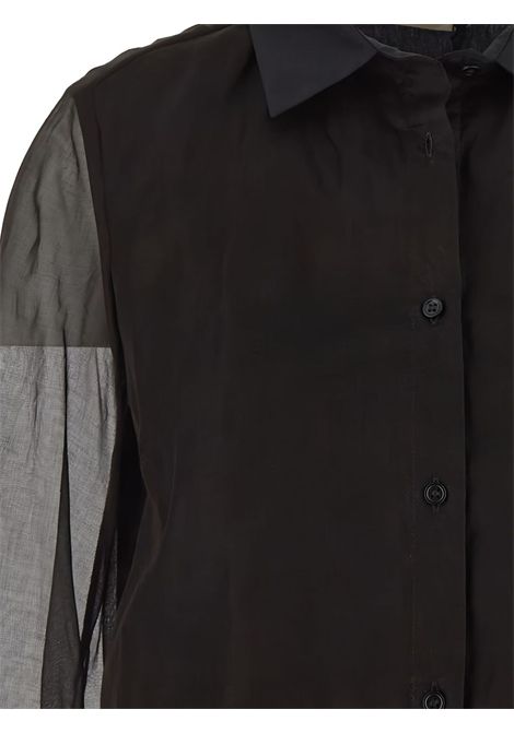 camicia GENTRYPORTOFINO | Camicia | D208PZG0009
