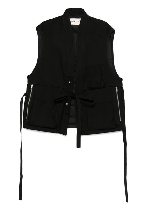 gilet MORDECAI | Gilet | 25E96MRU17999
