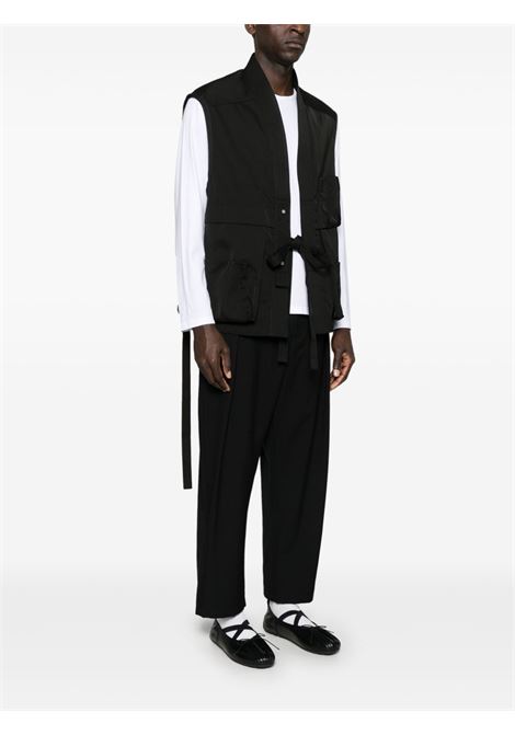 gilet MORDECAI | Gilet | 25E96MRU17999