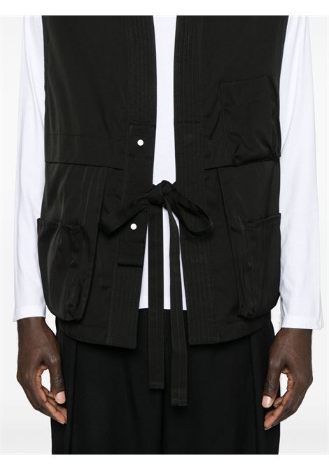 gilet MORDECAI | Gilet | 25E96MRU17999