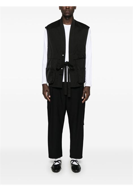 gilet MORDECAI | Gilet | 25E96MRU17999