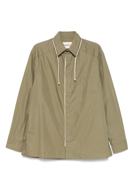 camicia MORDECAI | Camicia | 25E96MRU34825