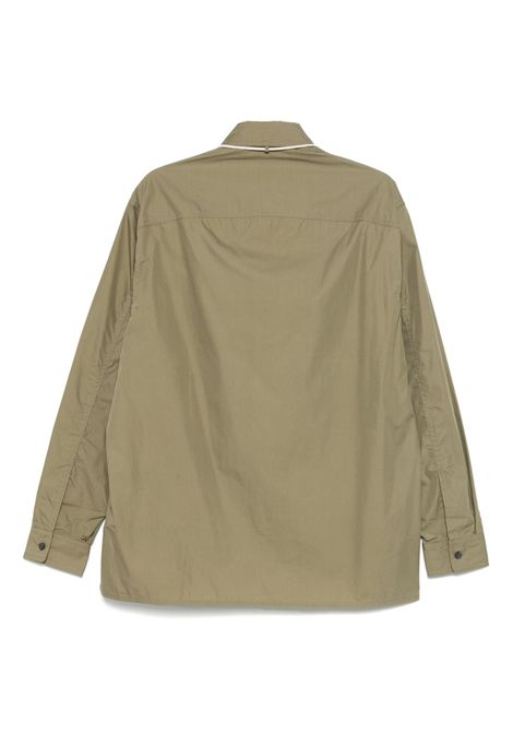 camicia MORDECAI | Camicia | 25E96MRU34825