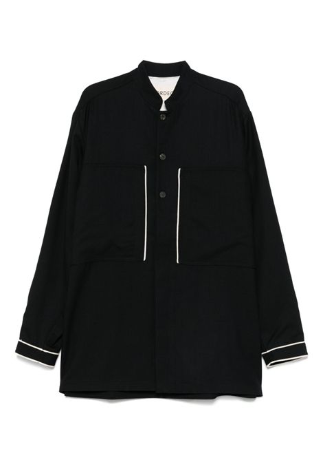 giacca MORDECAI | Giacca | 25E96MRU36999