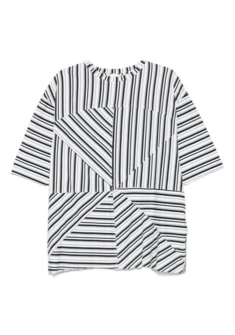t-shirt MORDECAI | T-shirt | 25E96MUJ13003