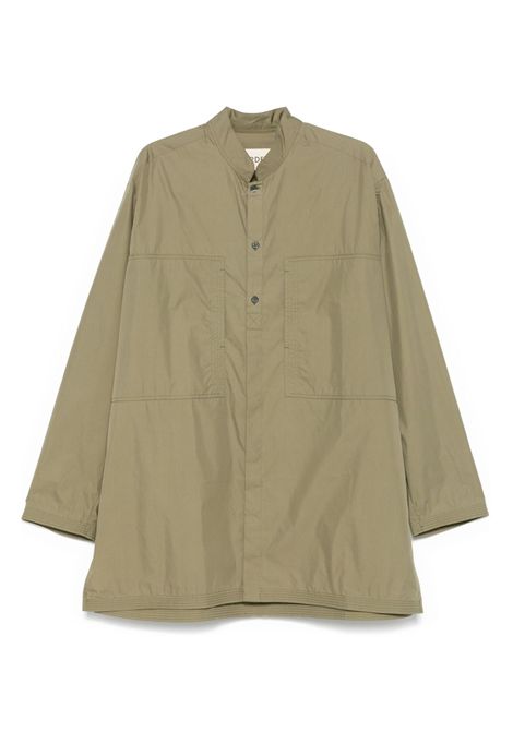 camicia MORDECAI | Camicia | 25E96MXR12825