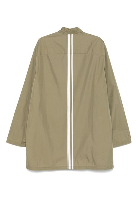 camicia MORDECAI | Camicia | 25E96MXR12825