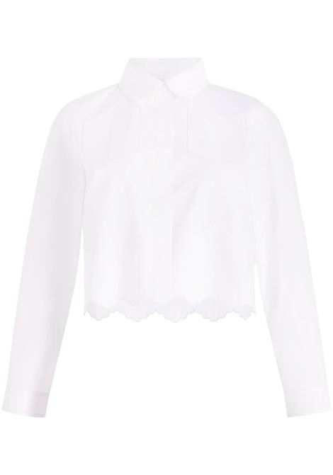camicia PATOU | Camicia | BL0380017001W