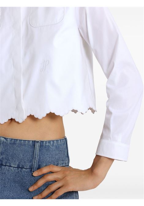 camicia PATOU | Camicia | BL0380017001W