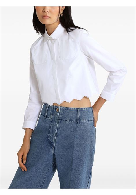 camicia PATOU | Camicia | BL0380017001W