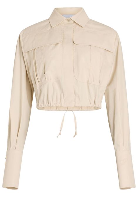 camicia PATOU | Camicia | BL0400017117B