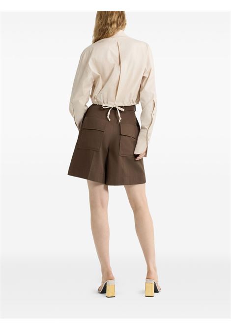 camicia PATOU | Camicia | BL0400017117B