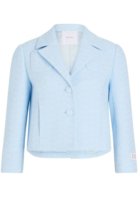 giacca PATOU | Giacca | JA0460206637B