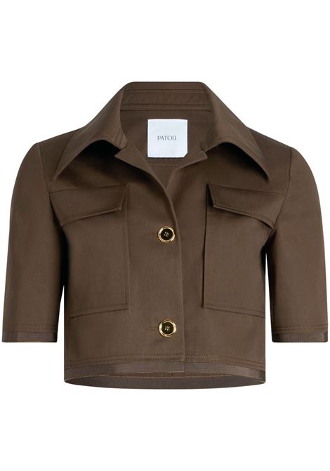 giacca PATOU | Giacca | JA0480074808B