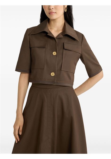 giacca PATOU | Giacca | JA0480074808B