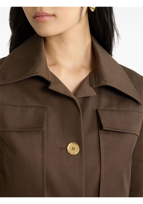 giacca PATOU | Giacca | JA0480074808B