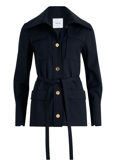  PATOU | Giacca | JA0490103699N
