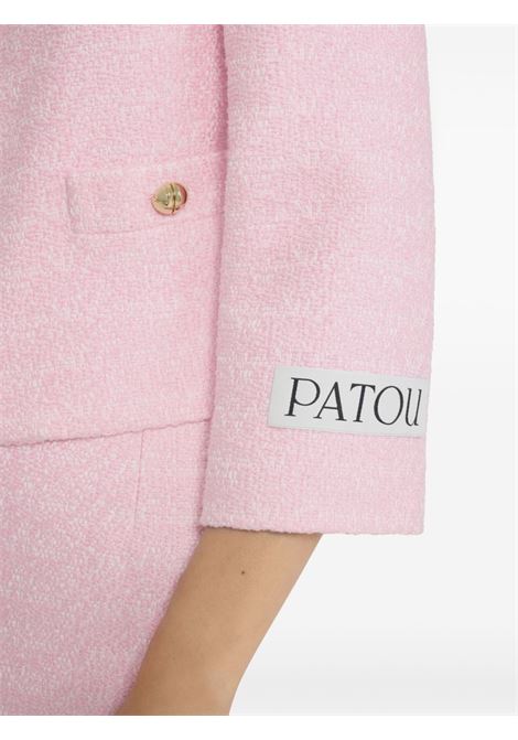 giacca PATOU | Giacca | JA0500206457P