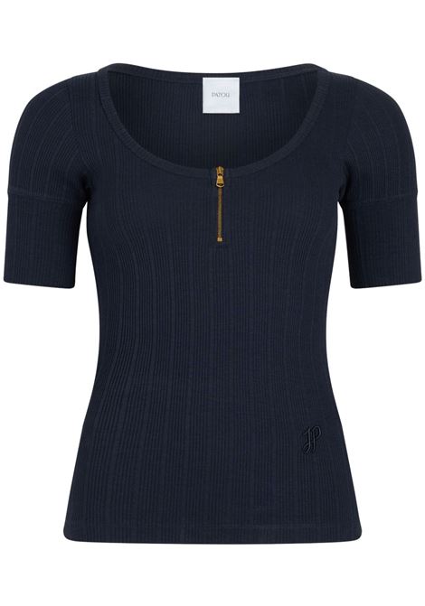 t-shirt PATOU | T-shirt | JE1489971699N