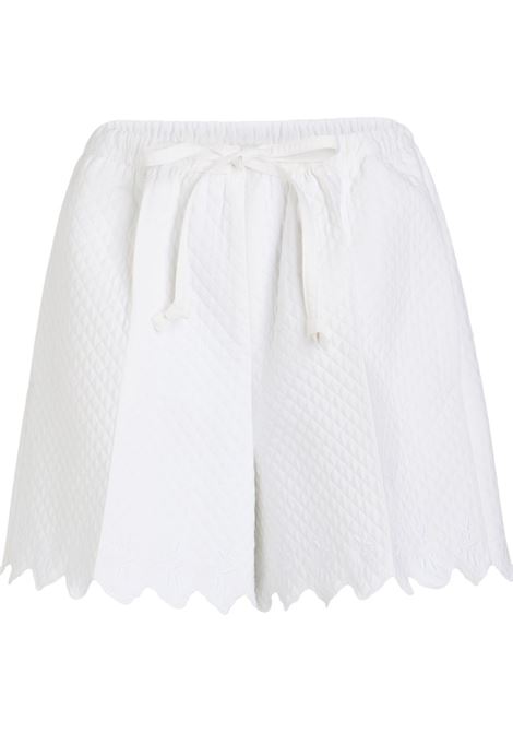 shorts PATOU | Shorts | TR0470210001W