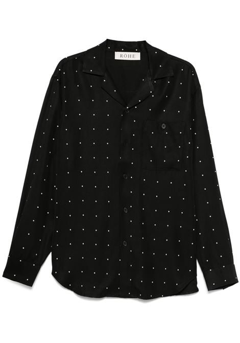 camicia ROHE | Camicia | 31419075976