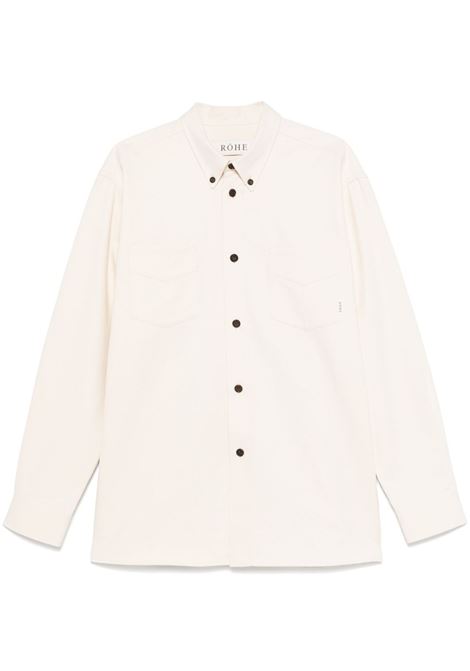 camicia ROHE | Camicia | 31419076102