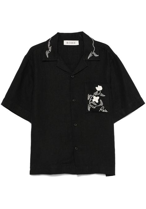 camicia ROHE | Camicia | 31419084001