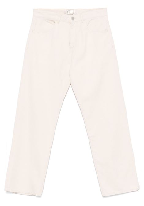jeans ROHE | Pantalone | 31431038102