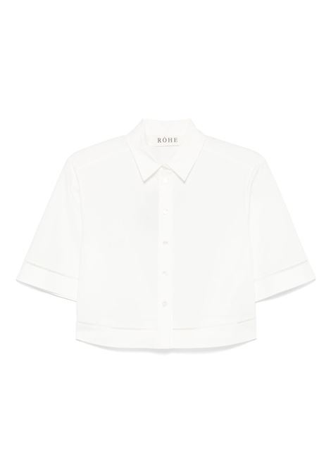 camicia ROHE | Camicia | 61519065100