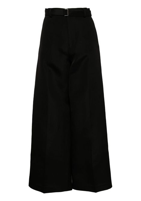  SACAI | Pants | 2407612001