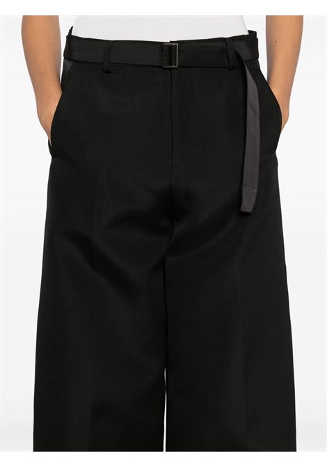  SACAI | Pants | 2407612001