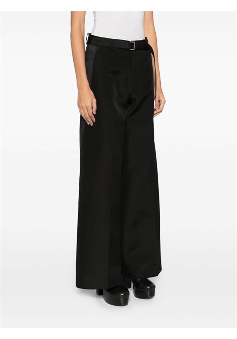 SACAI | Pants | 2407612001