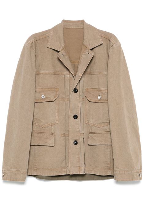 giacca SACAI | Giacca | 2503645M651