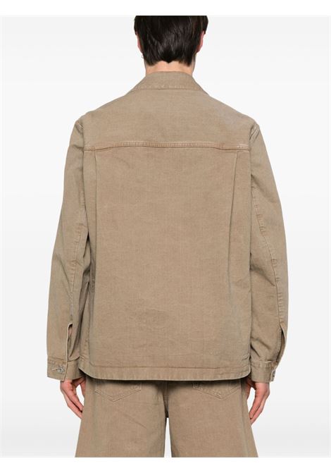 giacca SACAI | Giacca | 2503645M651