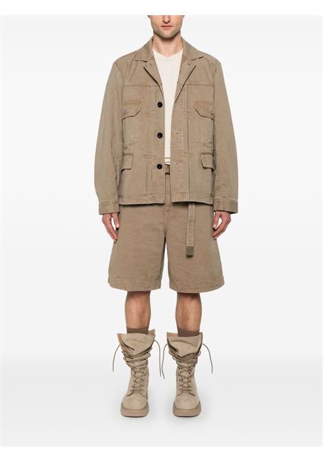 giacca SACAI | Giacca | 2503645M651