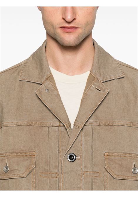 giacca SACAI | Giacca | 2503645M651