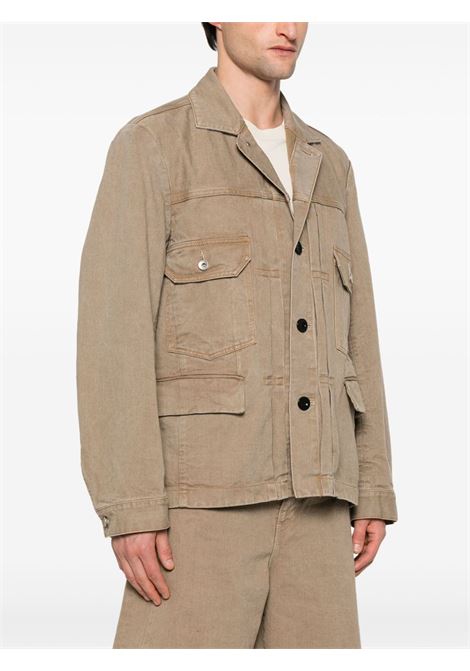 giacca SACAI | Giacca | 2503645M651